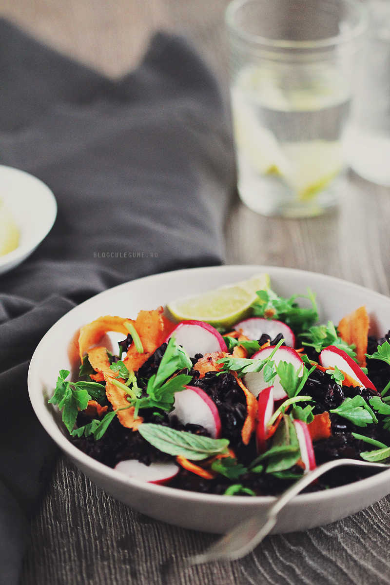 salate detoxifiere organismului